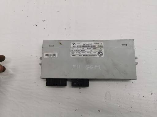 module bonnet boot BMW SERIA 5 F11 7304902