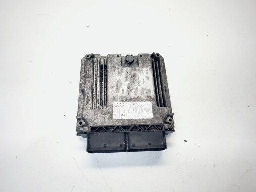 computer Centralina Motore AUDI A6 C7 A7 3.0 TDI 4G0907311E