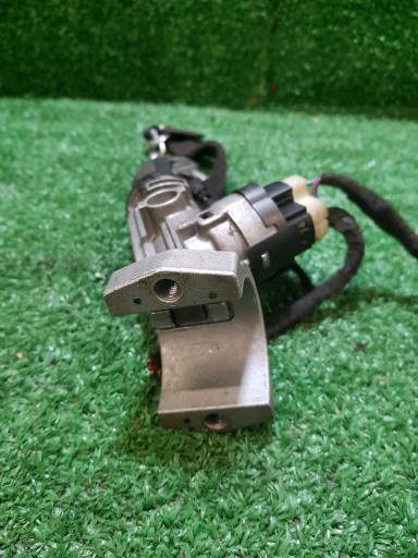 ignition Z KLUCZYKIEM CITROEN JUMPER 2 010990013