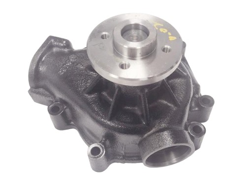 Водяний насос Doosan 400921-00008 IPG