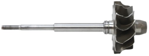 TW-071 - Турбо вал TW-071, 53149706400