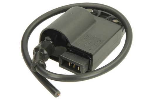 IP000418 - Модуль катушки Piaggio/Gilera 2T 50 маленький штекер 3pin