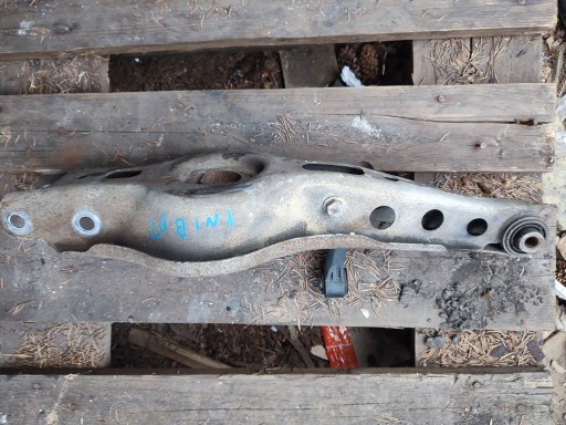 arm right rear part right rear OPEL INSIGNIA B