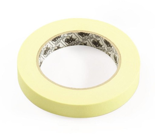 INDASA малярная лента MTE 80 50m / 18mm