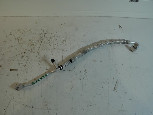 prijenos klimatizacije SEAT SKODA VW 6Q0820721AH