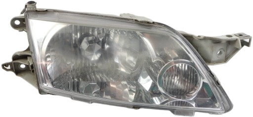 MAZDA PREMACY and FL light front right front LIFT EUROPA P1990R