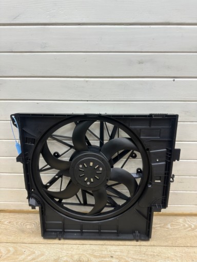 BMW X3 F25 X4 F26 Lüfter 600W 17427601677