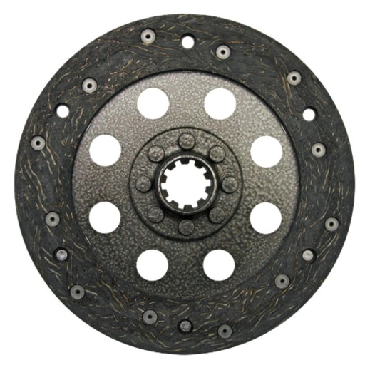 445S60039027 - Диск сцепления 225 органический 26х32 10 шлицев MADE IN GERMANY