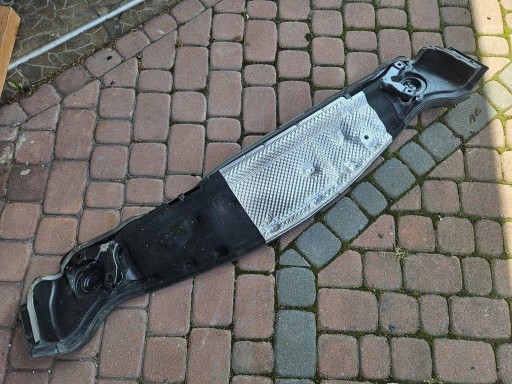 torpedo lower EUROPA motor cover Opel Astra K 39226989