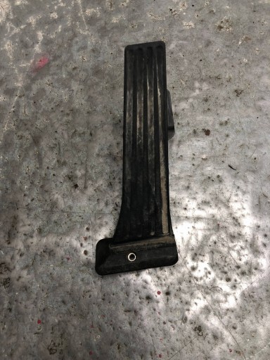Gaspedal BMW F30 6853176