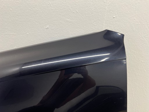 AUDI A6 C6 LIFT 08-11R fender front front left LZ7Q