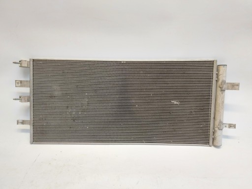 Ford Ranger VI 6 2024r. 3.0 TDCI Radiateur climatisation MB3B-19710-FA