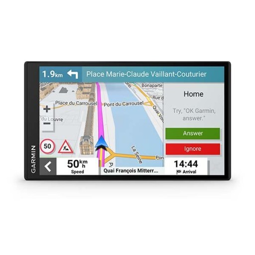 Навігатор Garmin DriveSmart 76 EU MT-s WiFi