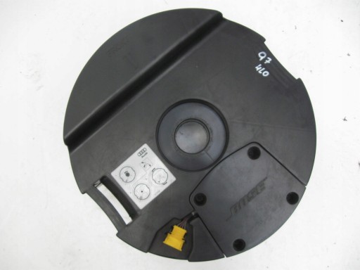 Сабвуфер туба AUDI Q7 4L0 оригінал