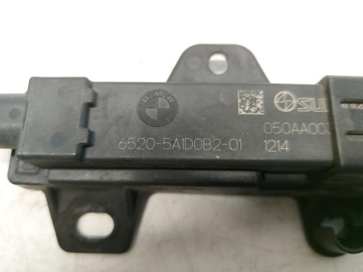 BMW U06 220d module aerial DOSTEPU 5A1D0B2