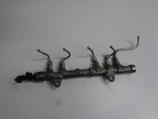 55234437 - FIAT DOBLO PUNTO CORSA 1.3 M-JET ЛИТТЯ ПІД ТИСКОМ