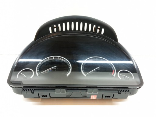 dials 9342807 0263715187 3.0 D 312KM Bmw Seria 6 III F06 Gran Coupe