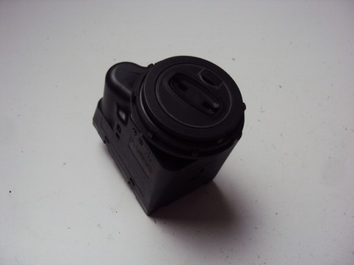 КЛЮЧ ЗАПАЛЮВАННЯ PORSCHE 911 991 2011-2019