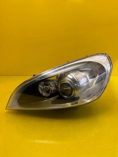light left Volvo S60 V60 10-13 Xenon 31299990