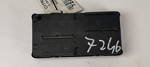 modulo pressione pneumatici, gomme 9655140080 CITROEN C5 e