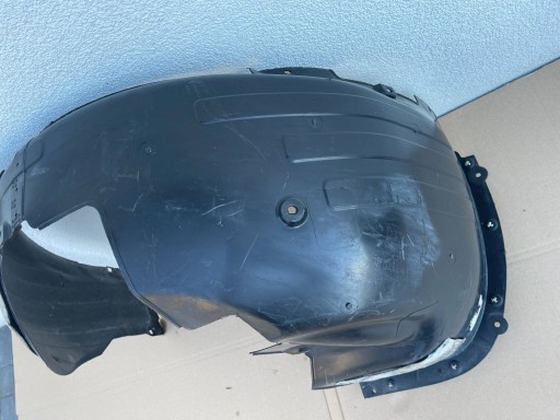 belső sárvédő első eleje bal bal KIA XCEED X-CEED 86813-J7CA0