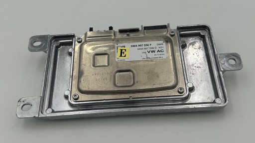 Драйвер модуля камери 5wa907556f