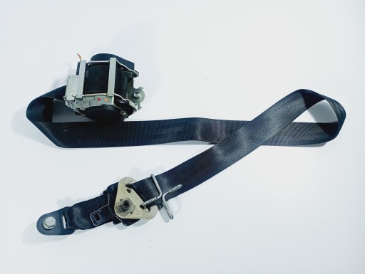 tension belt safety left front CITROEN C3 Picasso 1 and 08-15