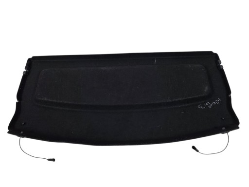 OPEL MERIVA B plato boot rear (1) original.