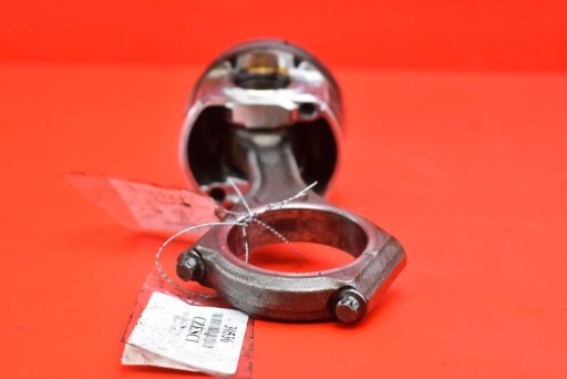 piston connecting rod EE20 SUBARU FORESTER 3 III 2.0 D 147 KM 11-13