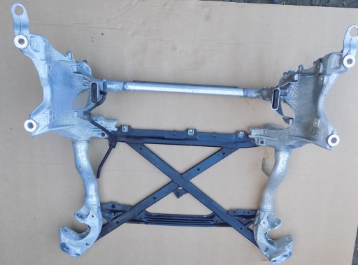 Передняя коляска dw audi a5 салазки 8k0399315g 8k0399345e