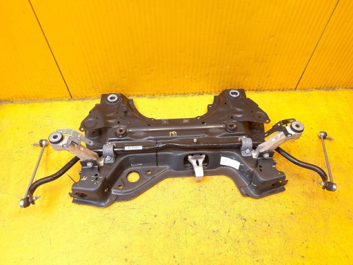 9812959180, - Передняя коляска citroen ds7 crossback 9812959180