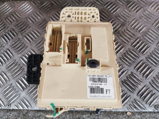 Блок предохранителей kia optima iii 1.7 crdi 91955-2t080