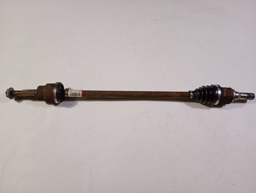 semi-axis right rear rear part right Ford Explorer V 2011-2019