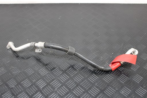 hadice vedení klimatizaci 924540461R RENAULT CLIO V 5 LIFT