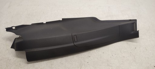 ülés légzsák bal far VW Golf Plus 1,9 TDI