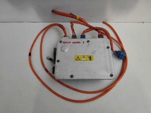 Распределительная коробка стабилизатора напряжения tesla model s 102884301b