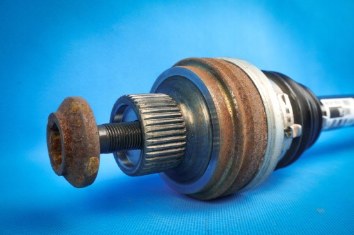 semi-axis rear Audi A4 8K A5 8T 8K0501203M