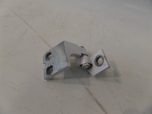 ALFA ROMEO GIULIA ПЕТЛЯ ДВЕРІ ЛІВИЙ ПЕРЕДНІЙ КРІПЛЕННЯ