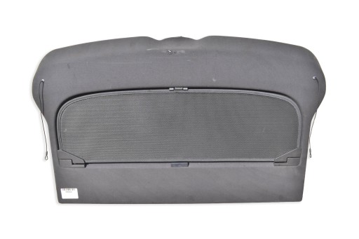 plato boot AUDI A3 8P HATCHBACK LIFT 2008-2012R