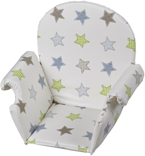 Подушка-редуктор універсальна - Stars