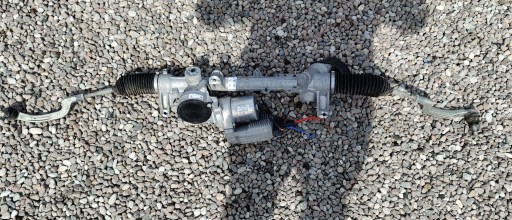 Lenkgetriebe Lenkgetriebe Lenkung MERCEDES CLA W117 6700003558A
