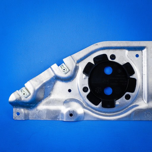 cover below engine of the engine BMW 3 G20 4 G22 G26 51757447143 7447143 original