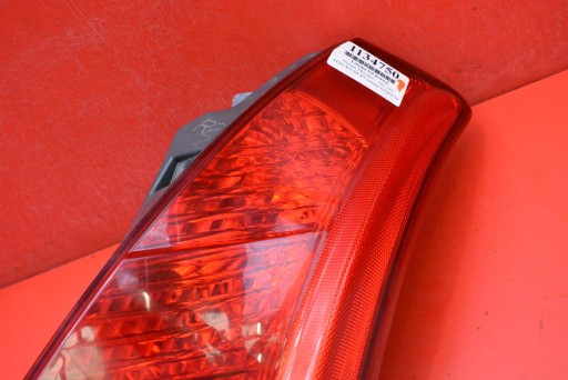 lámpa jobb hátsó hátso 220-63779 NISSAN MURANO 1 és Z50 02-05