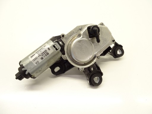 motor motorháztetök csomagtartó far AUDI A4 B7 8E9955711E