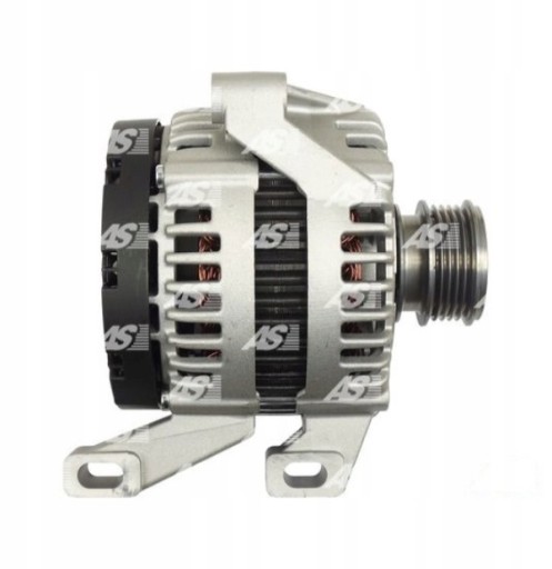 A0432 - Генератор as-pl для volvo xc70 ii 2.4 d4 d3 d5