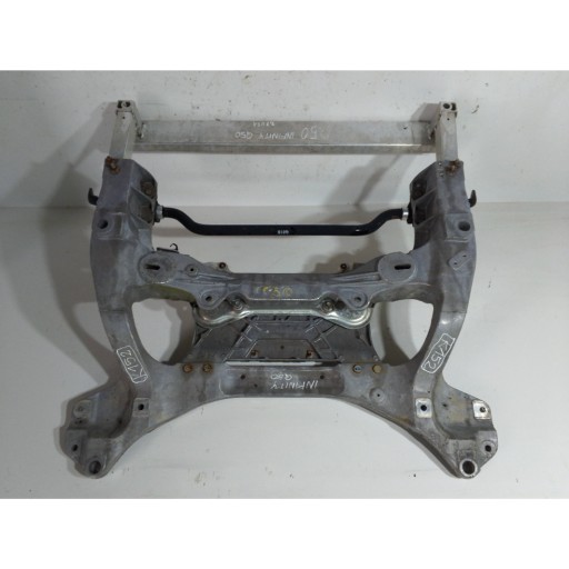 Infiniti Q50 axle beam front 130704A290 (K152)