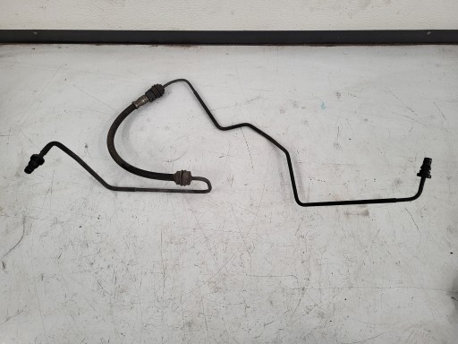 MAZDA 3 BL 11r MPS MZR 2.3 DISI TURBO L3 ТРОС СЦЕПЛЕНИЯ ЕВРОПА