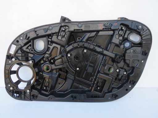 mechanism window regulator right front VOLVO V90 CROSS COUNTRY 31378593