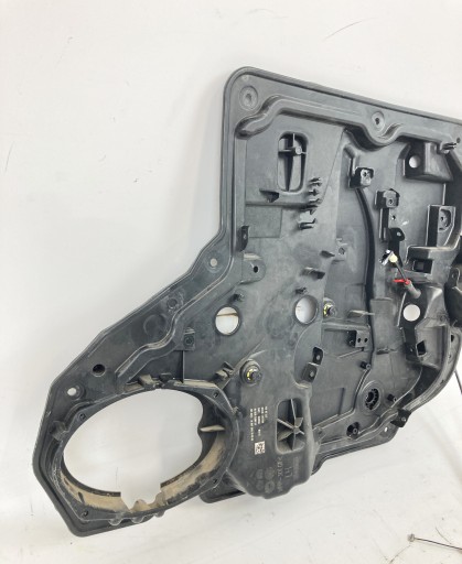Chrysler Pacifica 2017-25 panel door window regulator left rear part