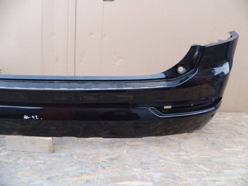 Volvo XC90 II 2015+ bumper rear rear part 31353390